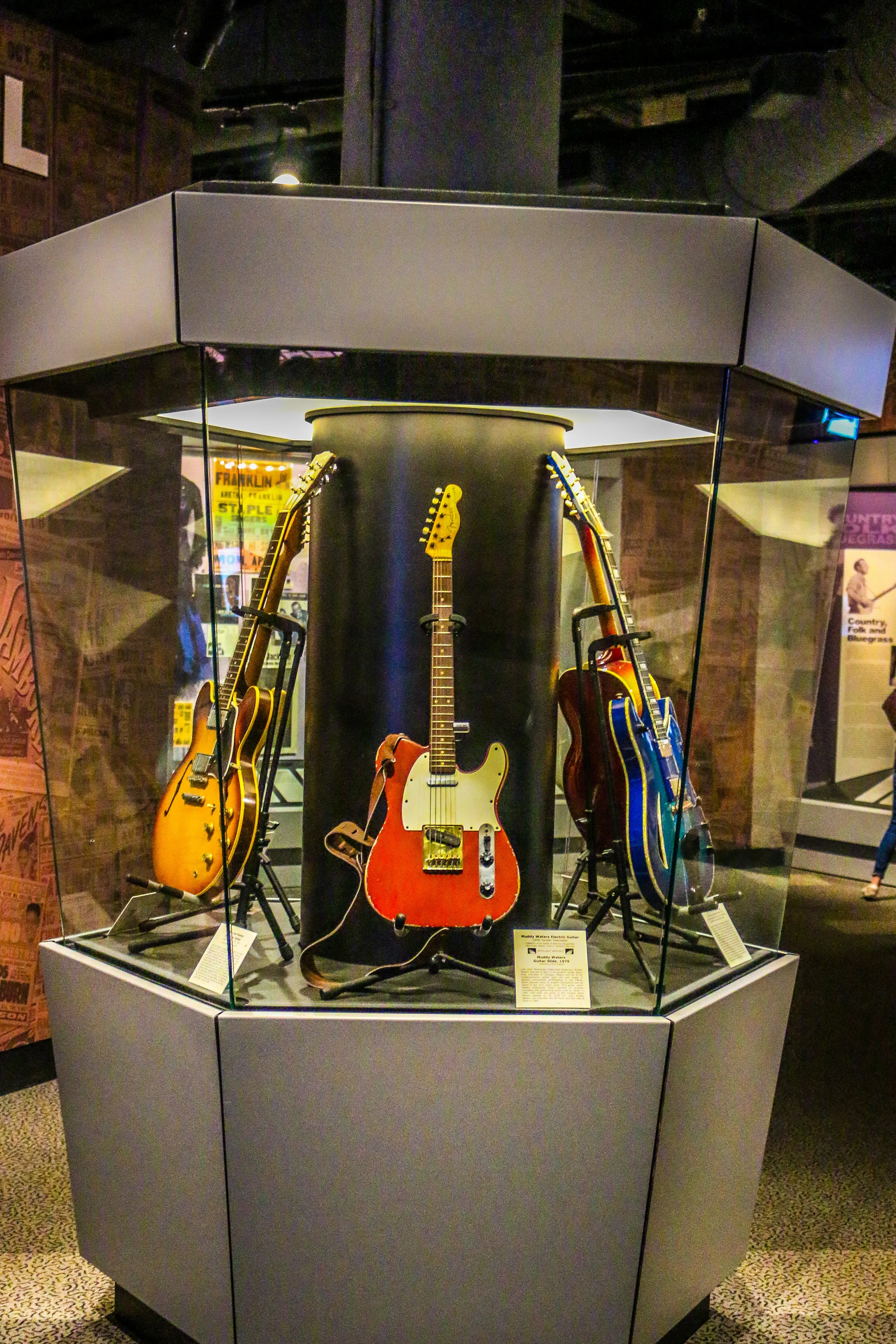 The Big Three of Northern Ohio — Miles 2 Go